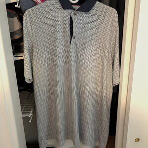 Greyson Lightweight Polo